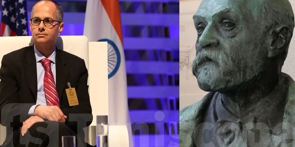 Lauréat du Nobel de chimie et d’origine arabe : qui est Omar M. Yaghi ?