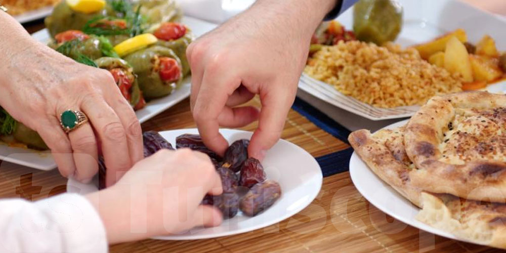   كيف تحافظ على صحتك في رمضان؟ هذا ما توصي به منظمة الصحة العالمية