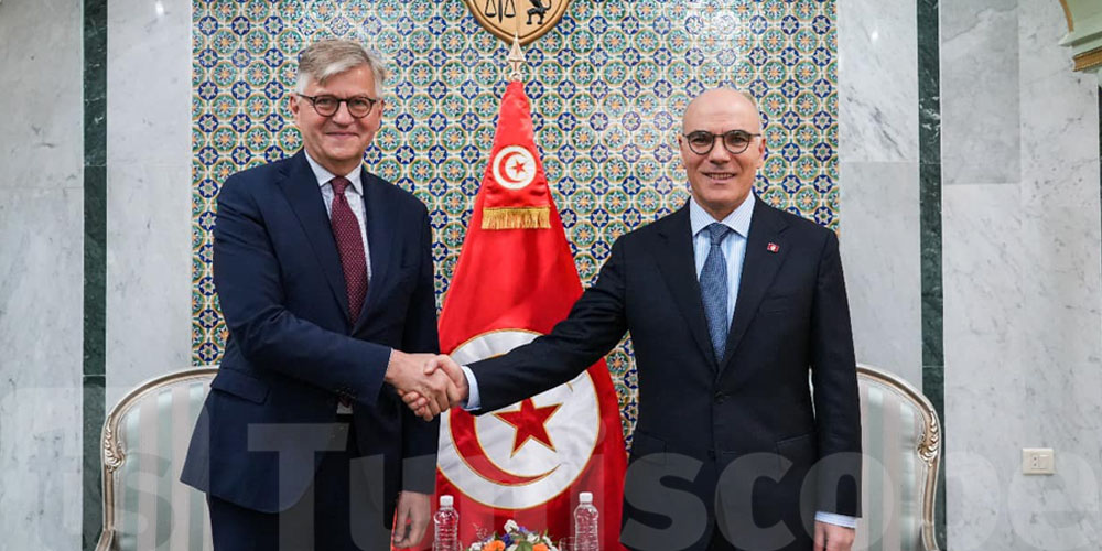 La Tunisie renforce son rôle dans les opérations de paix de l'ONU