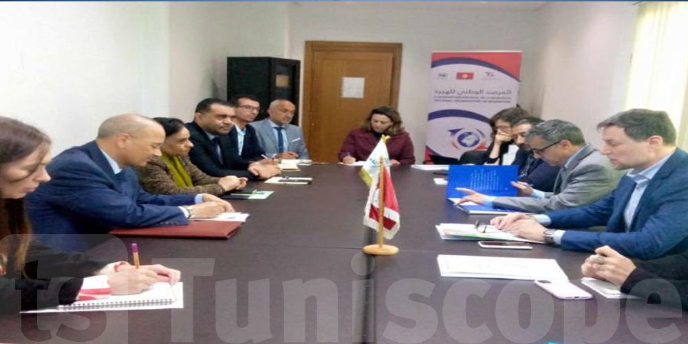 L'ONU soutient la Tunisie dans la gestion humanitaire migratoire