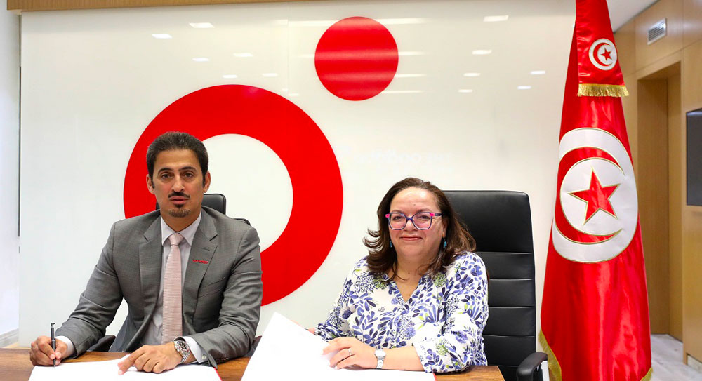 Ooredoo تُجدد العهد مع مهرجان قرطاج... الثقافة والاتصالات في قلب الصيف