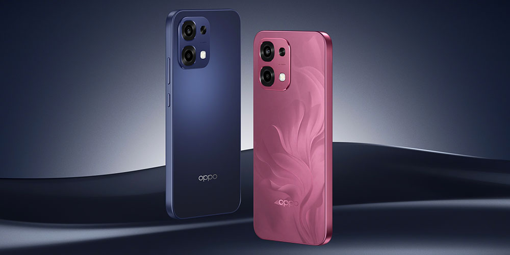 Le tout nouveau OPPO A6 Pro : Champion ultime de la durabilité et de la fluidité arrive bientôt en Tunisie