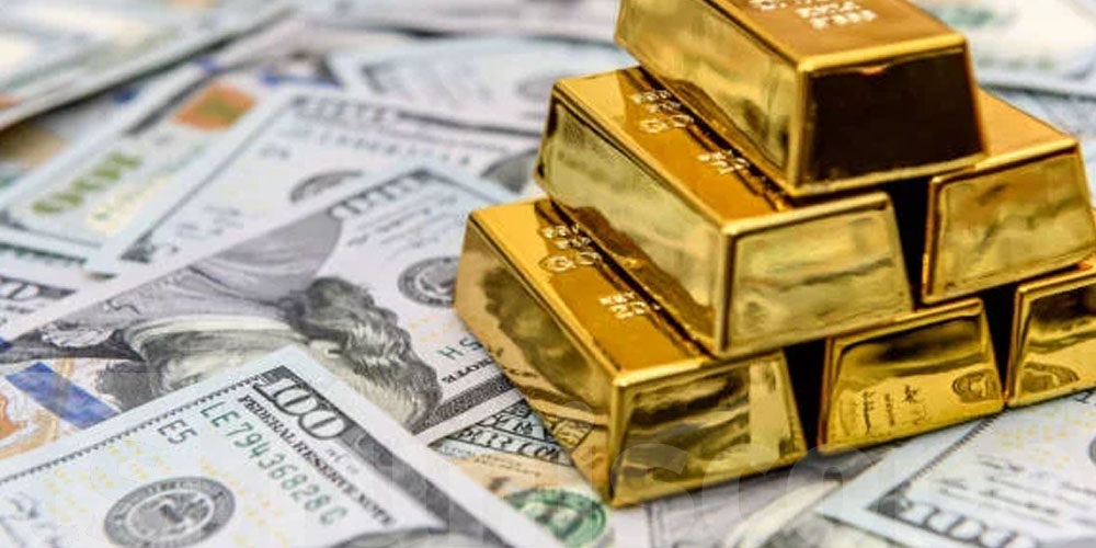  عاجل:  خبير اقتصادي شهير يتنبأ بمصير الدولار والذهب