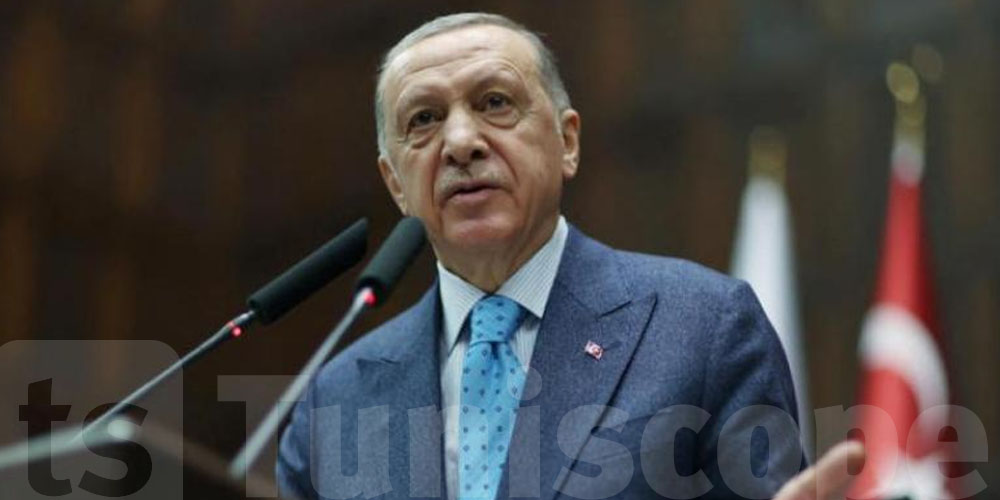 أردوغان يتعرض لأكبر هزيمة ..المشهد السياسي في تركيا يتغير؟