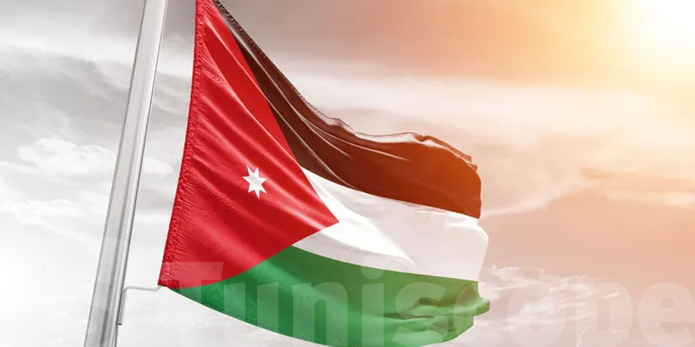 عاجل : الأردن يعيد فتح مجاله الجوي صباح اليوم السبت