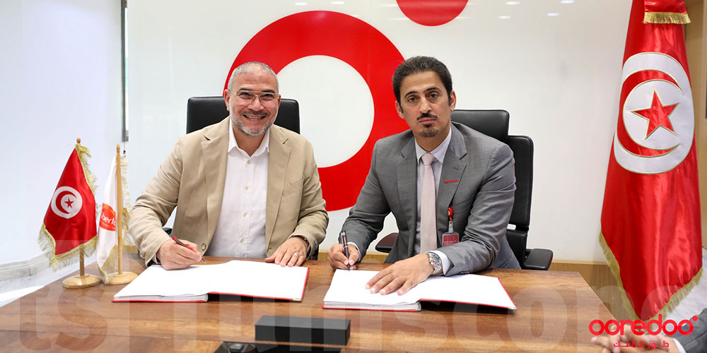 Ooredoo Tunisie et Liberta Voyages lancent un partenariat inédit pour enrichir l’expérience de la Omra