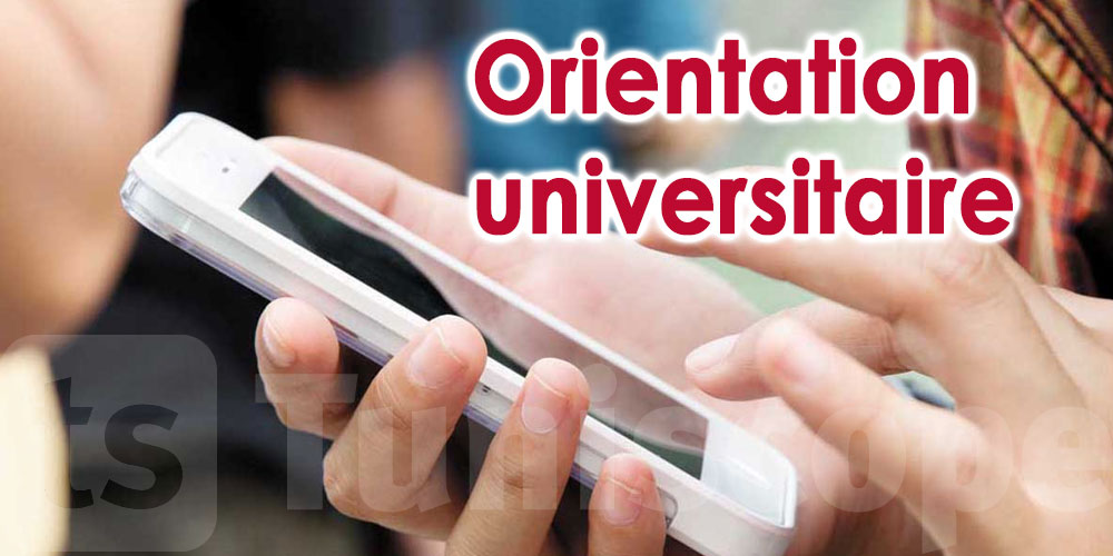 Orientation universitaire : les admis au bac 2026 appelés à corriger leur numéro de téléphone