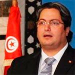 Qui est Nidhal Ouerfelli ministre auprès de Mehdi Jomaa