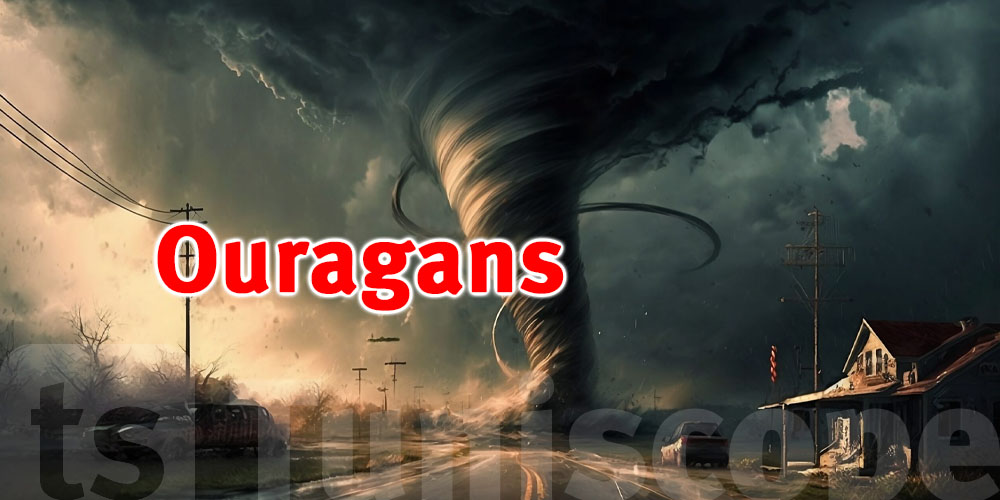 Les experts confirment : la Tunisie peut-elle connaître des ouragans ?