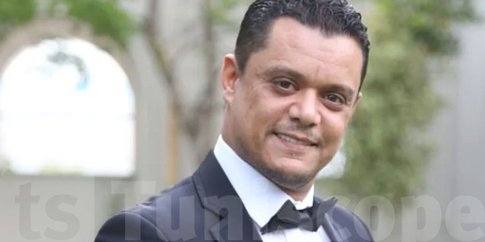 أسامة كشكار: ''تعرّضت للثّلب بسبب دور منتصر...وأنا أصلاً كنت نلوج على دور شرير''!