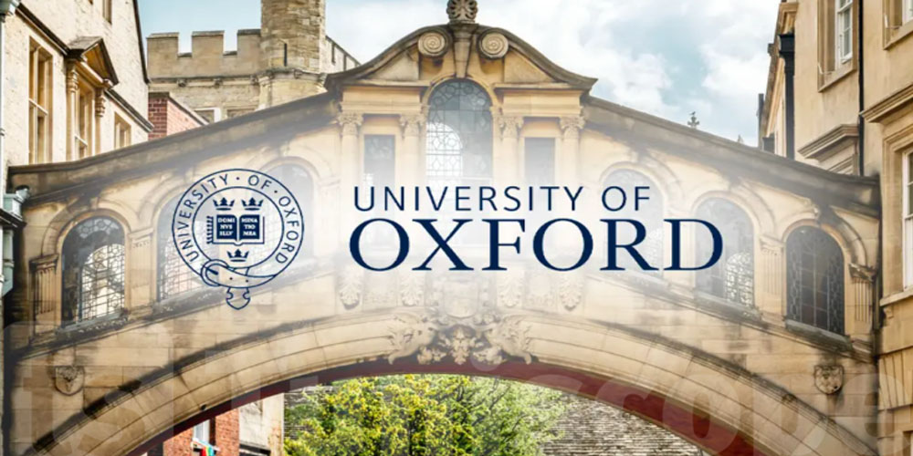 Trois doctorants tunisiens décrochent des bourses à l'Université d'Oxford