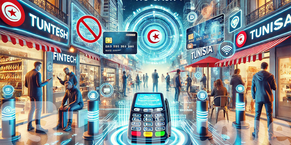 Paiements en Tunisie : Boom du Digital et Révolution des Transactions en 2024 !