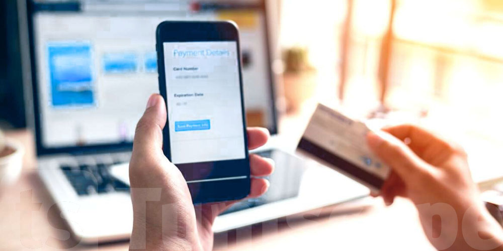 Les Tunisiens changent leurs habitudes de paiement : le mobile et les virements progressent