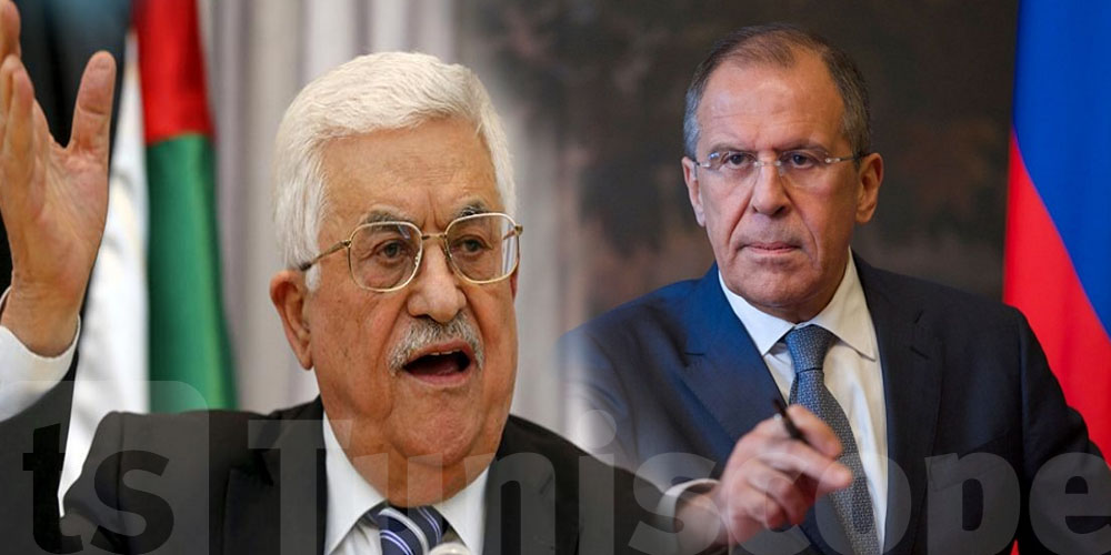 La Russie propose la création d'un État palestinien comme solution au conflit avec Israël