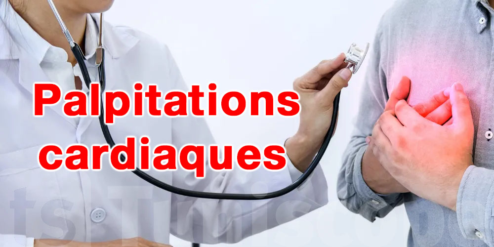 Palpitations cardiaques : quand sont-elles normales et quand consulter ?