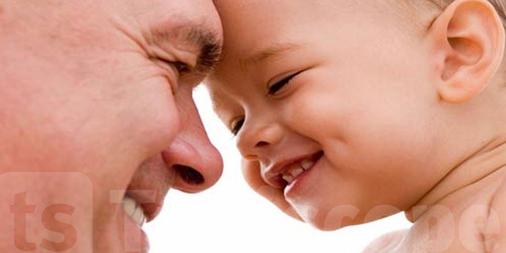 دراسة : الاكتئاب يطارد الآباء الجدد بعد عام من ولادة الصغير