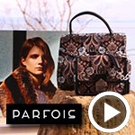 En vidéo : Découvrez la nouvelle collection de la marque ''Parfois'' 