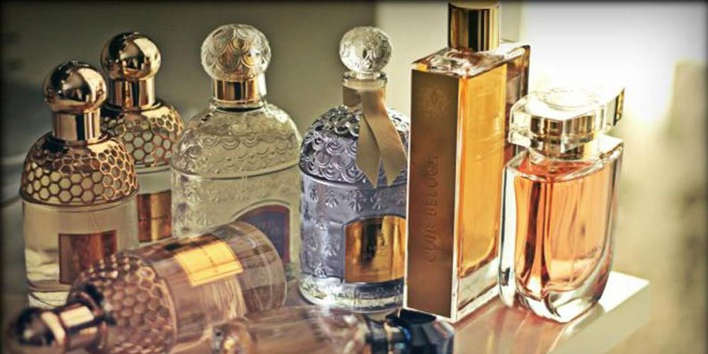 50 % des parfums en Tunisie sont de la contrebande