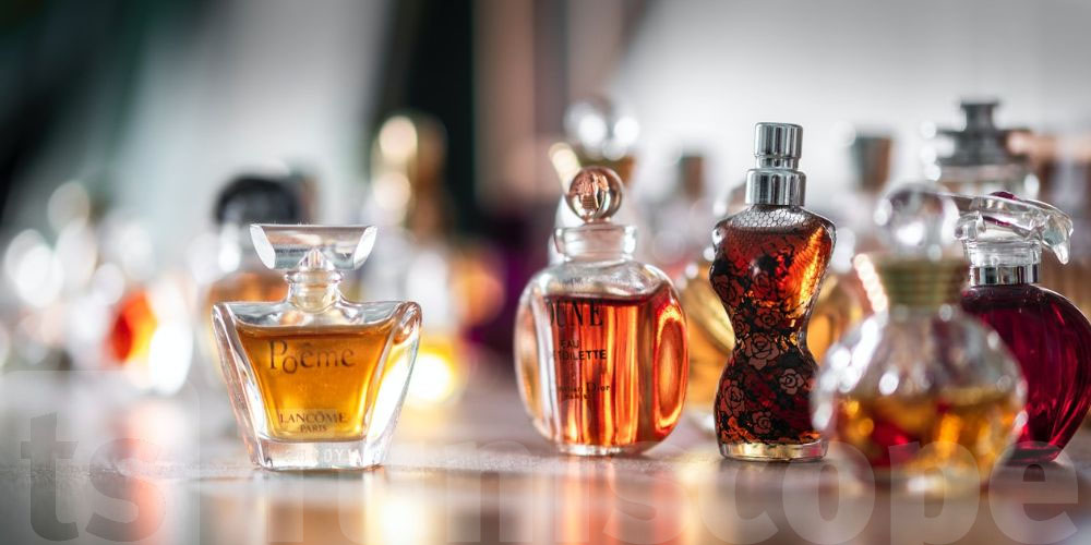 دراسة صادمة : العطر يحدث تفاعلات كيميائية ''خطيرة'' حول أجسامنا