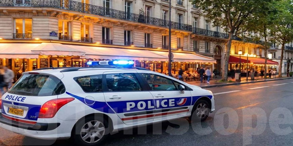 باريس: وفاة فرنسية دهسا أثناء الاحتفال بالفوز على المغرب