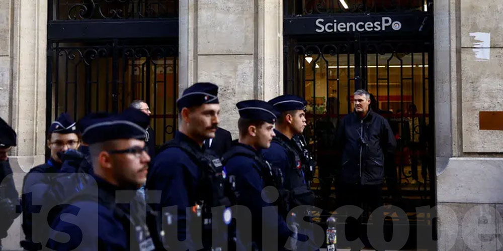 فرنسا: دهس جماعي في جزيرة أوليرون يُصيب 10 أشخاص