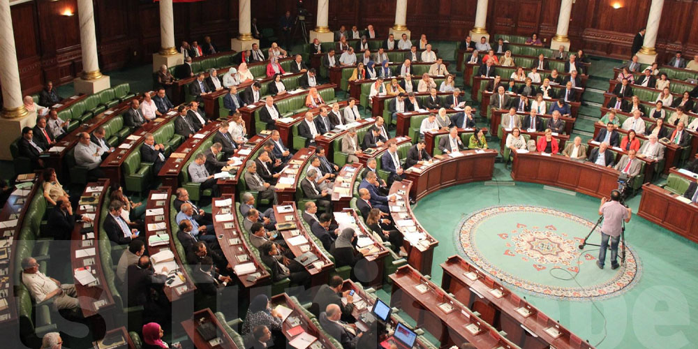 جلسة عامة مُنتظرة للبرلمان للنظر في عدد من مشاريع القوانين