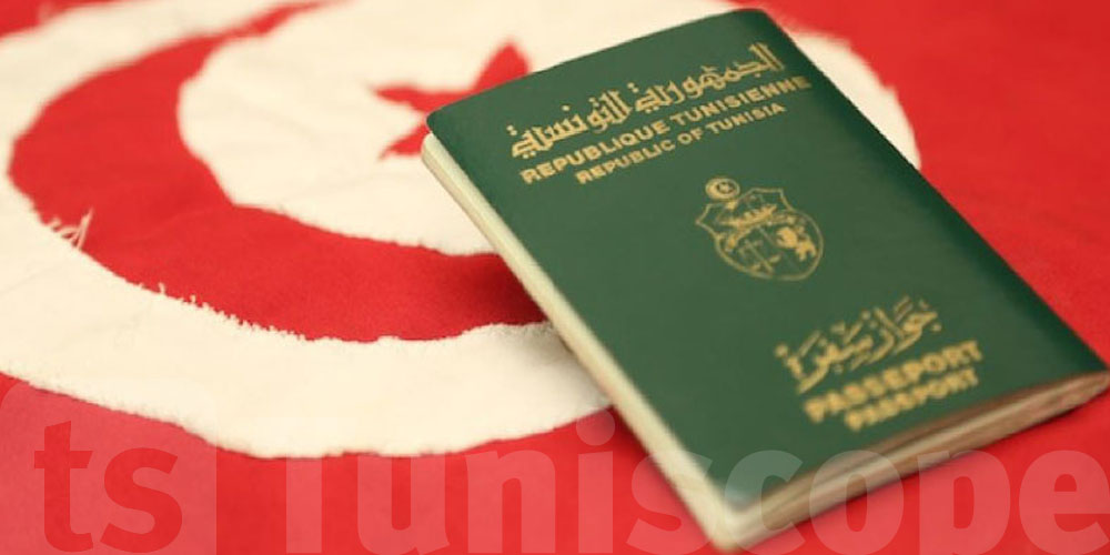 Consulat de Tunisie à Dubaï : pénurie de passeports vierges