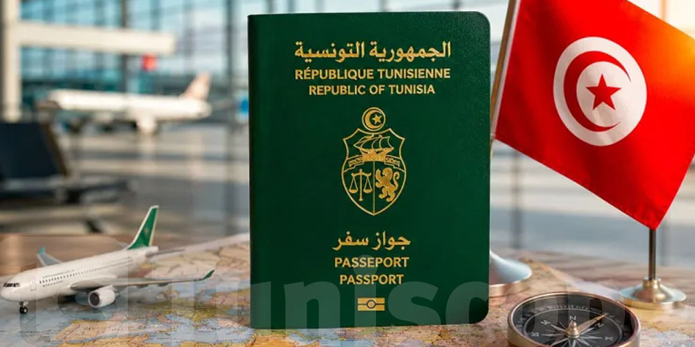Entrée ou sortie de Tunisie : quelles procédures aux frontières ?