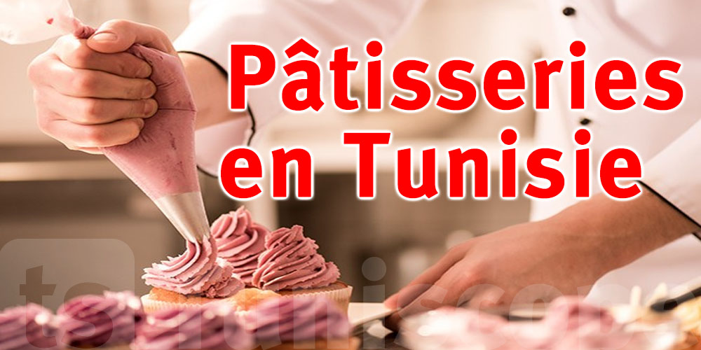 Crise dans le secteur des pâtisseries : la Chambre nationale tire la sonnette d’alarme