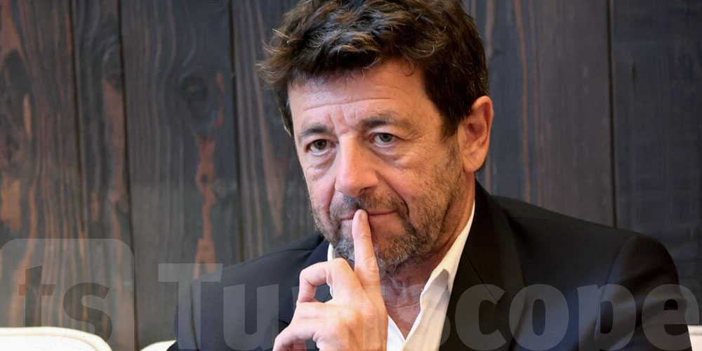 Accusations de violences sexuelles : Patrick Bruel placé en garde à vue
