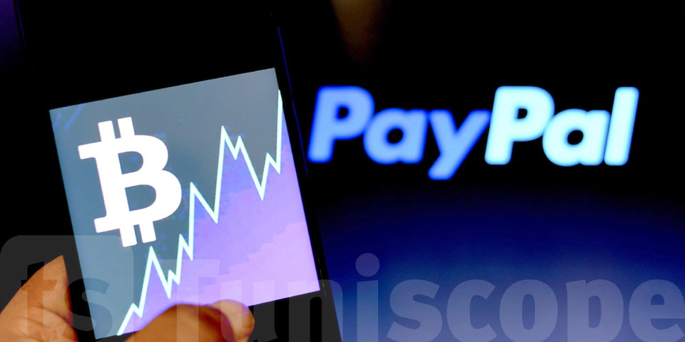 La Tunisie ouvre la voie : PayPal et Bitcoin désormais autorisés !