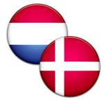 Coupe du monde 2010 - 14 Juin 2010 - Pays-Bas / Danemark