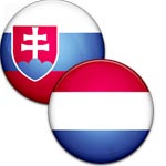 Coupe du monde 2010 - 28 juin 2010 - pays bas / Slovaquie