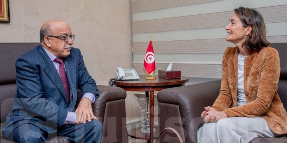 Les Pays-Bas soutiennent l'emploi et l'entrepreneuriat en Tunisie