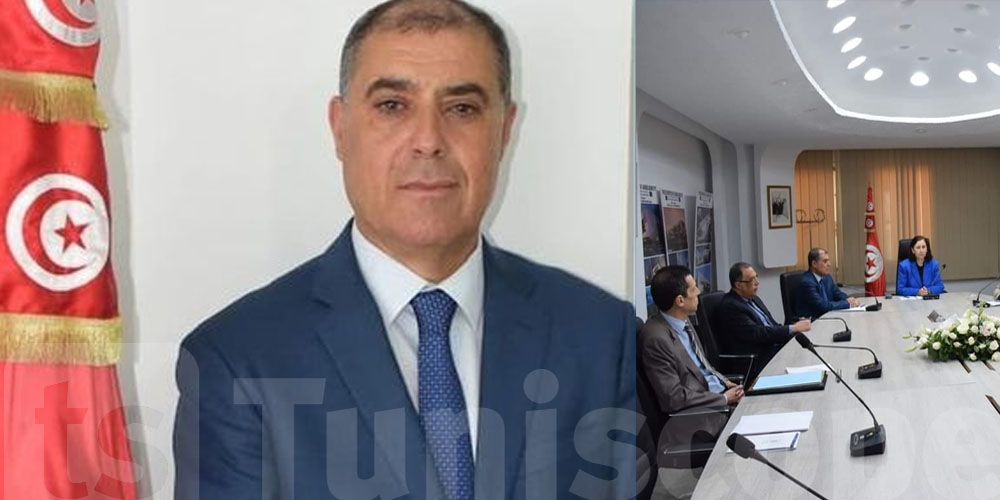 Qui est Néjib Benchikha, nouveau directeur général de la société Al Buhaira Invest ?
