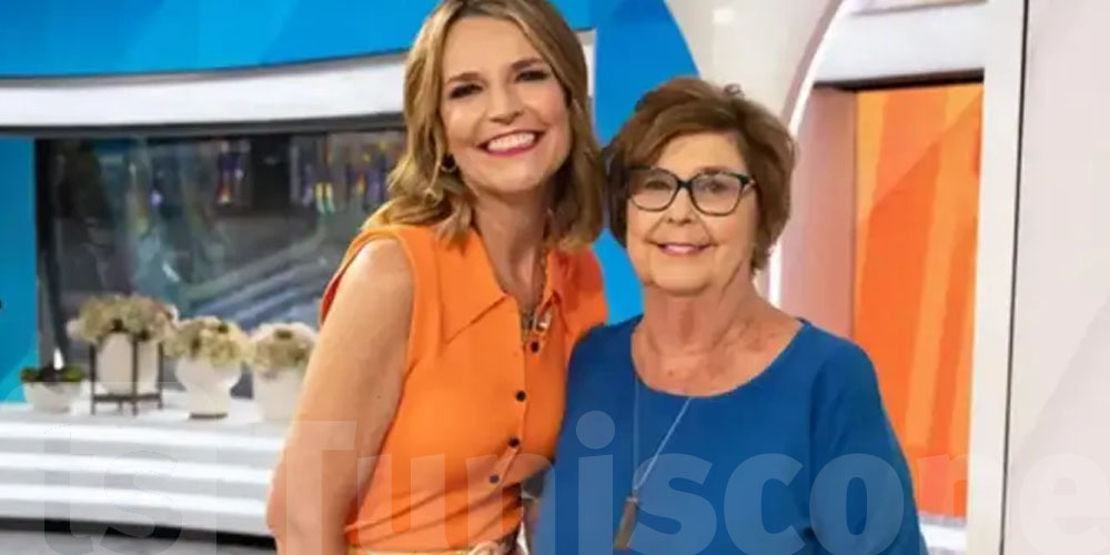 عاجل: مكافأة بأكثر من مليار لمن يعثر على والدة مذيعة مشهورة