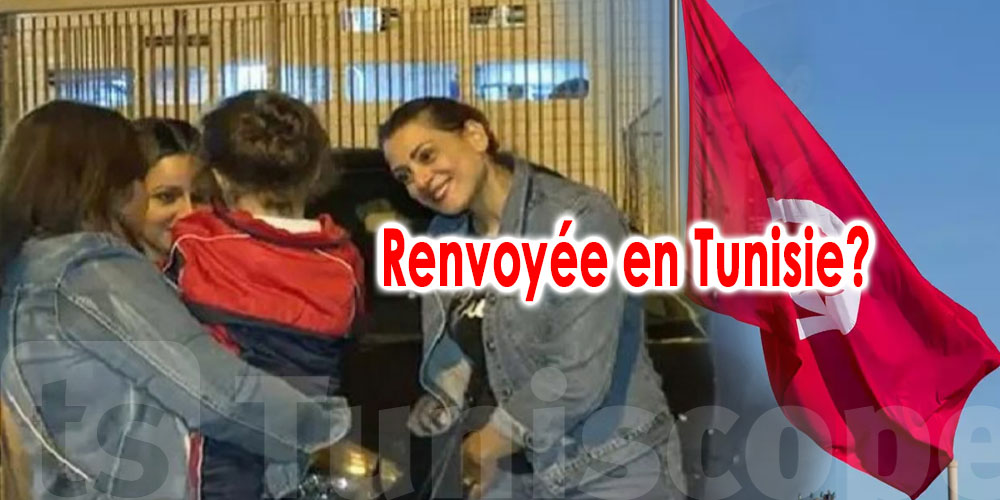 La petite fille tunisienne prochainement de retour en Tunisie ?