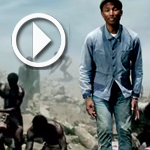Freedom, le nouveau clip de Pharell Williams, un hymne à la liberté