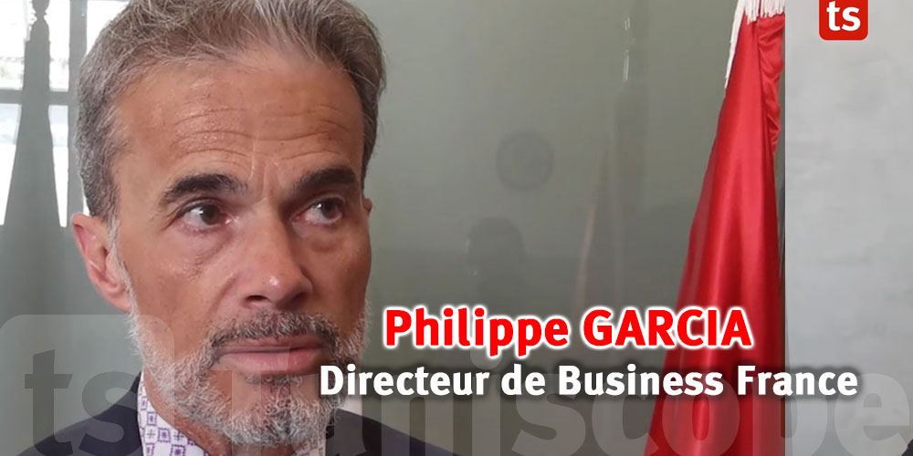 Philippe Garcia annonce la participation active de la Tunisie à quatre événements majeurs