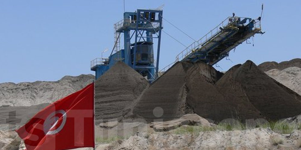Grève à la CPG : arrêt de la production après la colère des travailleurs sur la prime de l’Aïd