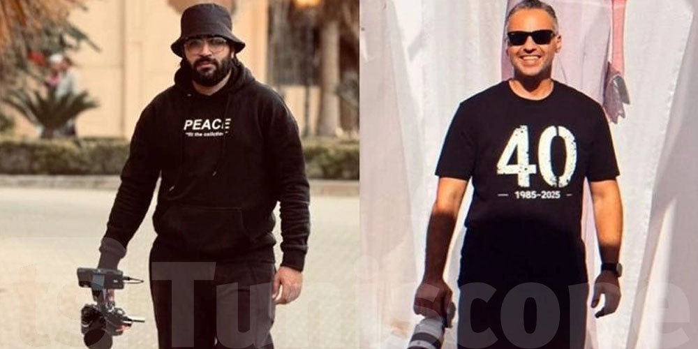 عاجل : مصوران يفقدان حياتهما أثناء تصوير إعلان في بورسعيد