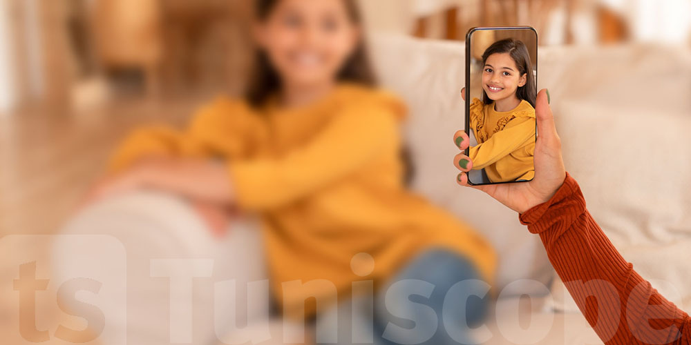 صور أطفالكم على الفيسبوك ؟ شوف القانون شنوا يقول 
