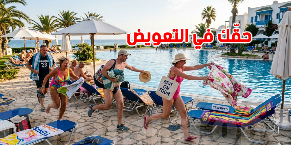 الصيف في الأوتيل: كان ما لقيتش ترانسات...طالب بحقوقك