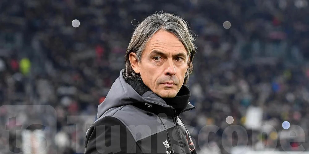Serie B : Inzaghi prend les commandes de Palerme