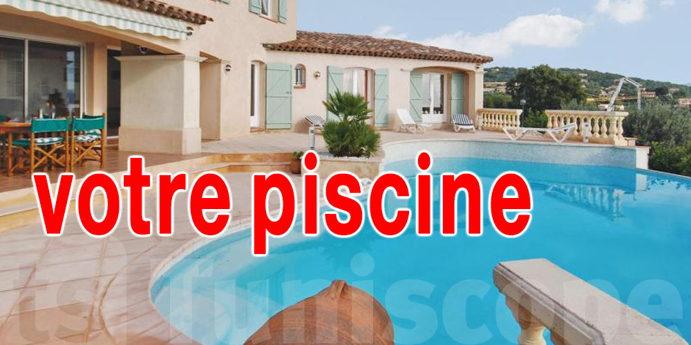Vague de chaleur : votre piscine est en danger… voici comment la sauver !