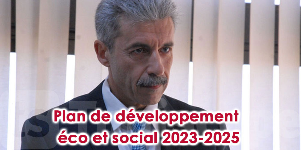 Le premier draft du plan de développement économique et social sera prêt à cette date