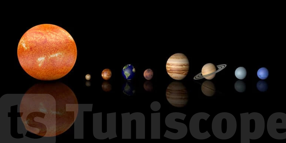 لأول مرة في التاريخ : علماء يحاولوا يصوروا  ثقب أسود ...شوف التفاصيل 