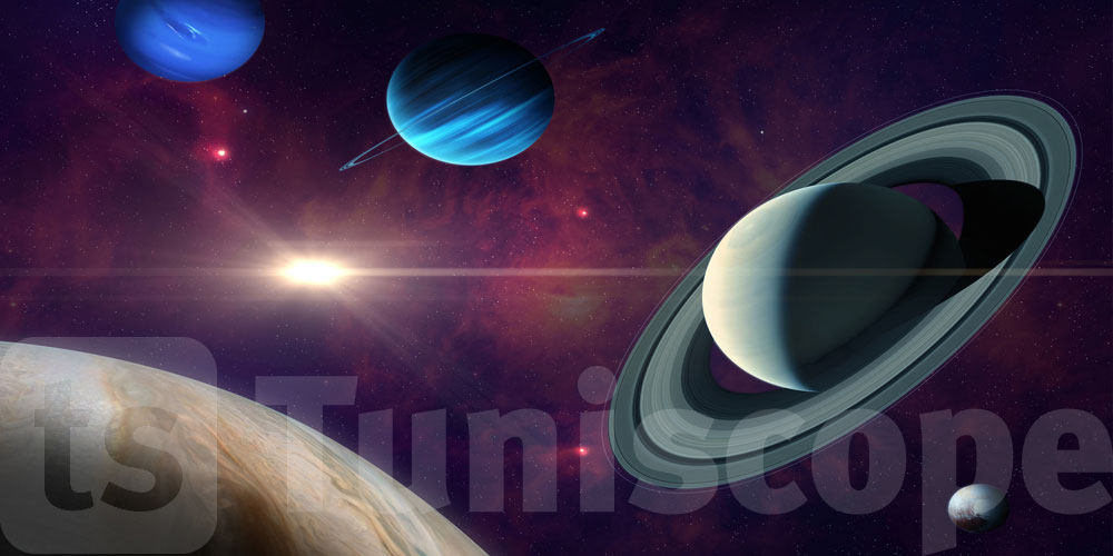  اكتشاف 15 قمرا جديدا حول المشتري وزحل.. وعدد أقمار النظام الشمسي يرتفع إلى 442