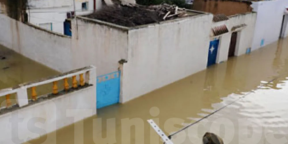 Inondations : l’eau entre chez vous ? Voici le geste à faire immédiatement