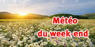 Voici à quoi s’attendre pour la météo de ce week-end en Tunisie